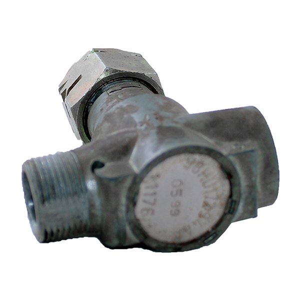 Adaptador Cabo Velocímetro Cargo 1730/4030/4031