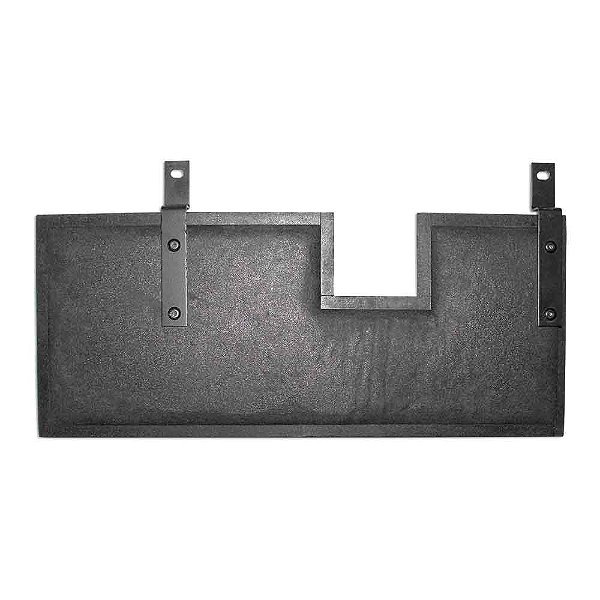 Isolador de Ruído do Motor Lado Direito Cargo