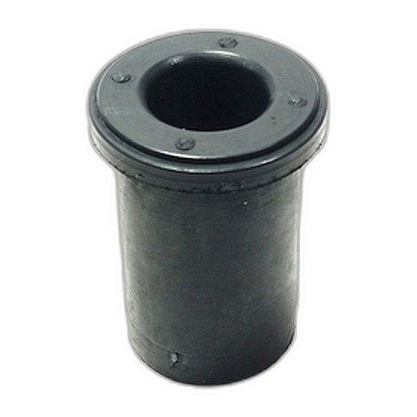 Bucha Maior Juntura Algemadora Mola Traseira Hilux Pitbull 2005