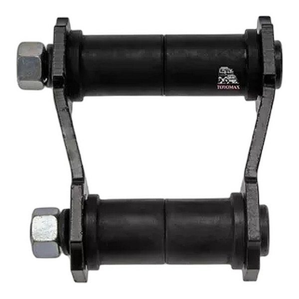 Algema Mola Traseira Dupla Hilux Pitbull 2005