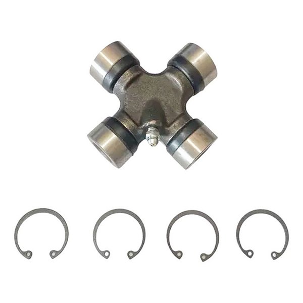 Cruzeta Cardan Dianteiro Hilux Pitbull 2005/ -- Traseiro com Trava Externa Hilux 3.0 /2004 - 5273XS