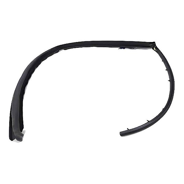 Guarnição Calha Lateral Teto Lado Direito F350/4000 F12/14/1