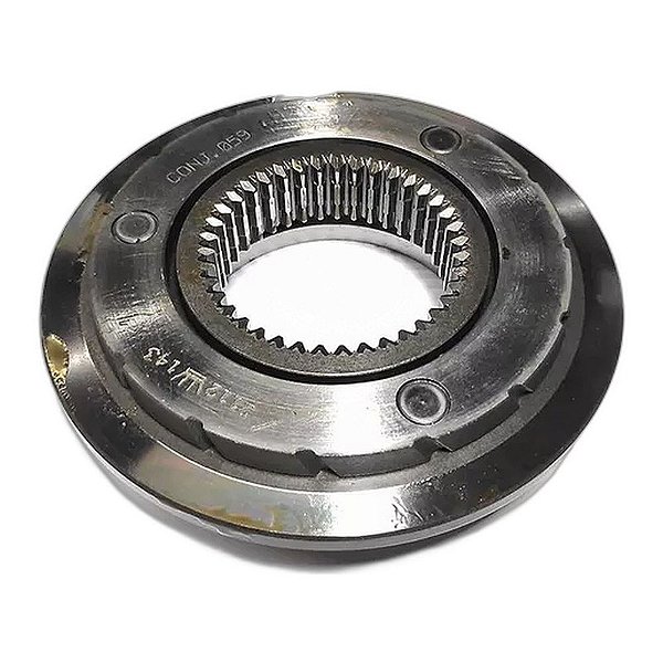 Conjunto Sincronizado 4/5 Câmbio FS4205A