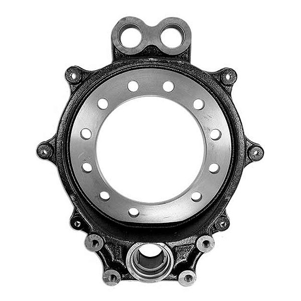 Aranha Freio Traseiro Volkswagen/Cargo Lado Direito Médios/Pesados 4432/4532 4432/4532 Cons