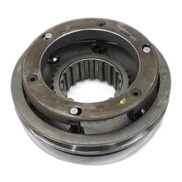 Conjunto Sincronizado Alta/Baixa Câmbio FTS20112L