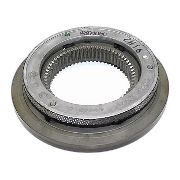 Sincronizado 3/4 Velocímetro Cargo/VW EcoBox