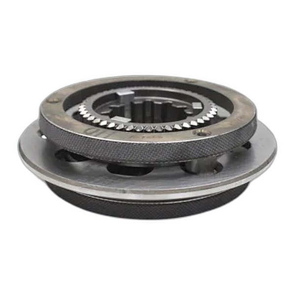 Conjunto Sincronizador Câmbio FTS16108LL