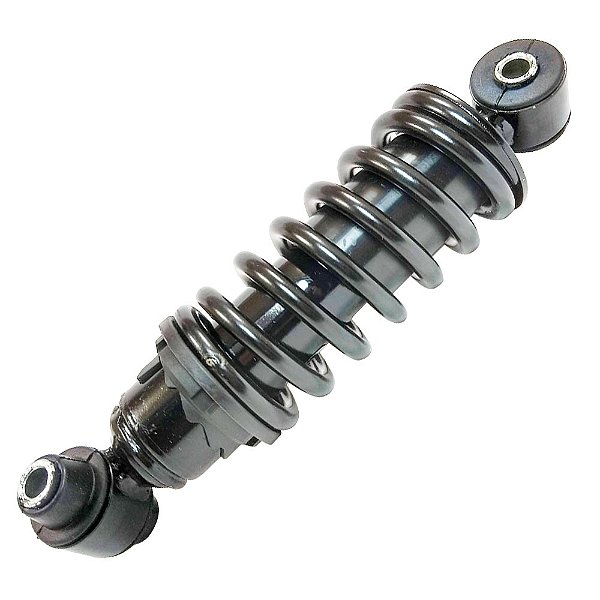 Amortecedor Cabine Traseiro Com Molas Volkswagen 19320/31320 Com Regulagem