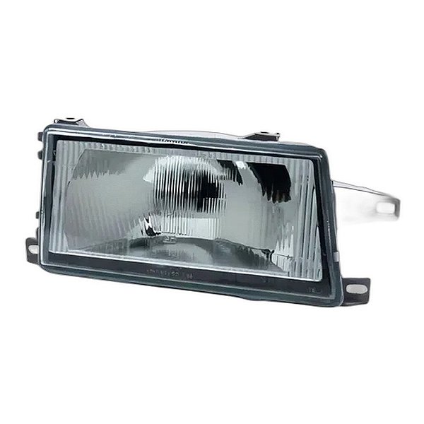 Farol Dianteiro Esquerdo Uno/Fiorino Prêmio 91