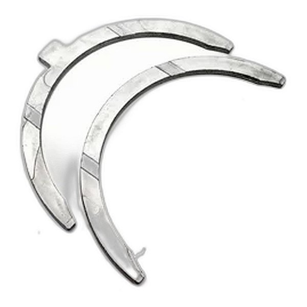 Jogo de Arruela 0.25 Encosto MWM X10 4/6 Cilindros