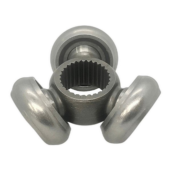 Trizeta Lado Câmbio Hilux 3.0 SW/SW4 2005/ 39 Dentes