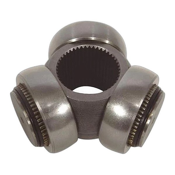 Trizeta Homocinética Lado Roda Ducato Aro 16 2003