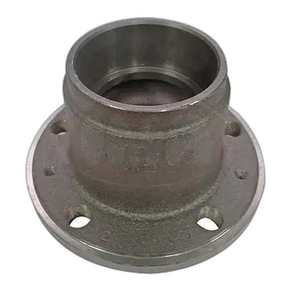 Cubo Roda Traseiro Aro 16 Ducato 2.5 8V /98 2.8