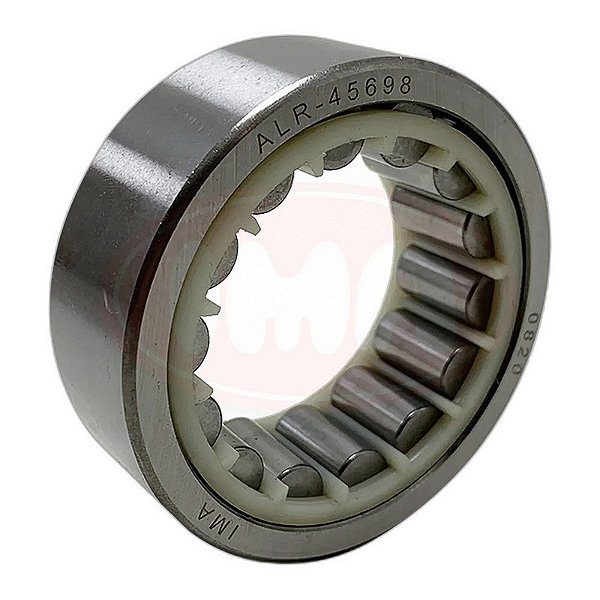 Rolamento Semi Eixo Traseiro Ar Condicionado 20 TDS Brasil