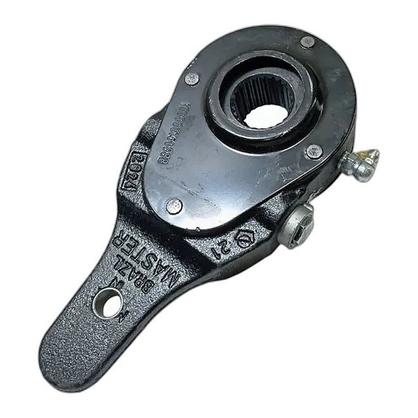 Catraca Freio Dianteiro Traseiro Cargo Volkswagen 712/815 Manual 24E CH 19