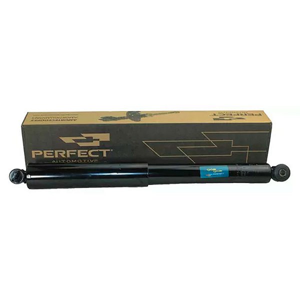 Amortecedor Traseiro Lado Direito/Esquerdo S10 4X2 4X4 1995/2011