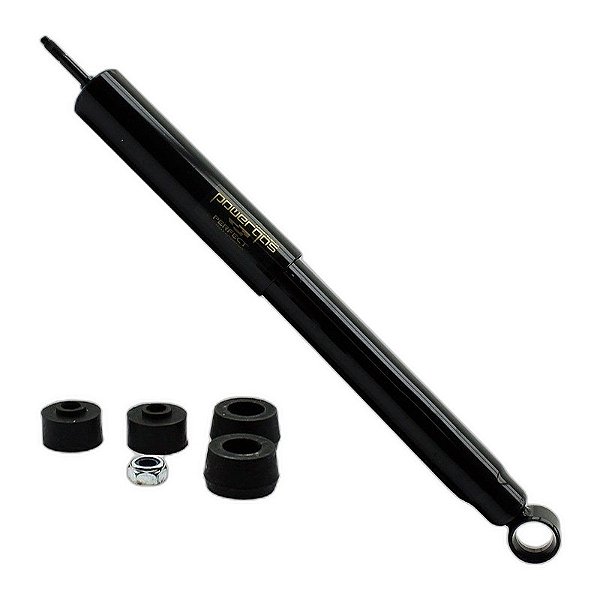 Amortecedor Traseiro Hilux SW4 2005/2016 TDS