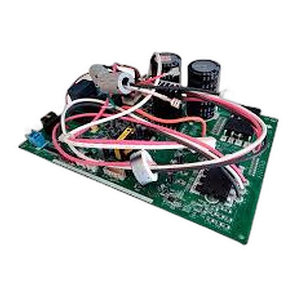 Condensador de Ar Condicionado 12000 BTUs Inverter Fujitsu