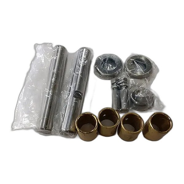 Jogo Embreagem Manga Externa 27,95mm Hyundai H100 HR com Chave de Ignição