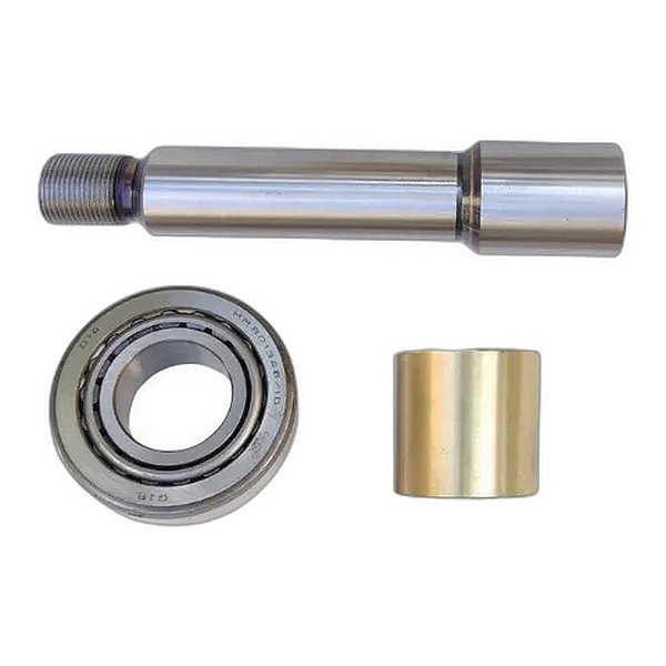 Jogo Embreagem Manga Externa 48,00mm GMC