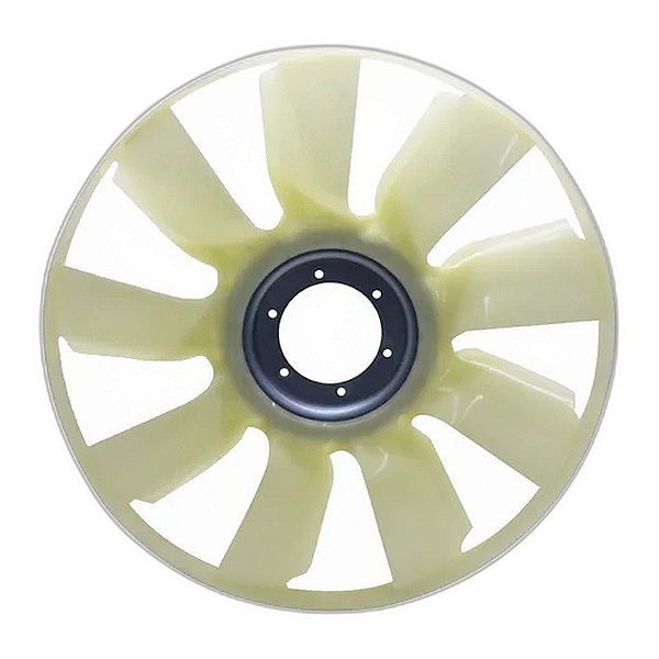 Hélice Motor Ford Cargo 2632E/2932E Cummins 9 Passo 2632/3132 V1029