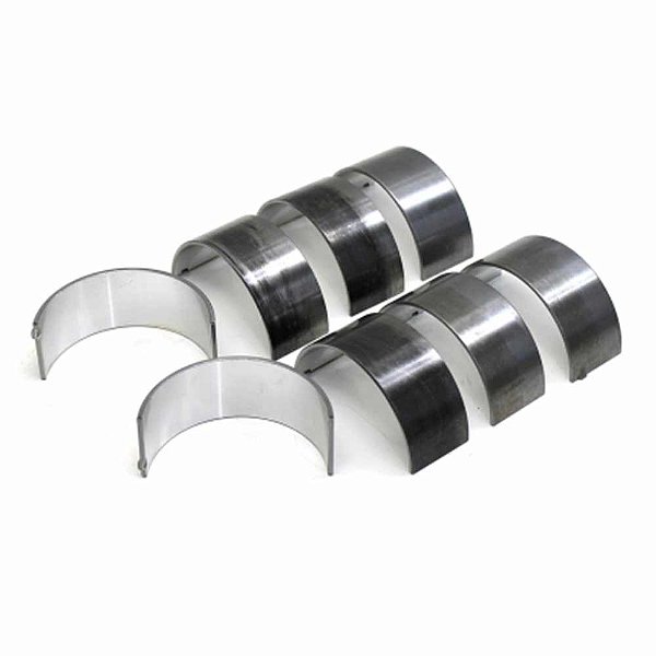 Jogo de Bronzina de Biela Cummins Série B 6 Cilindros 2003 Fraturada