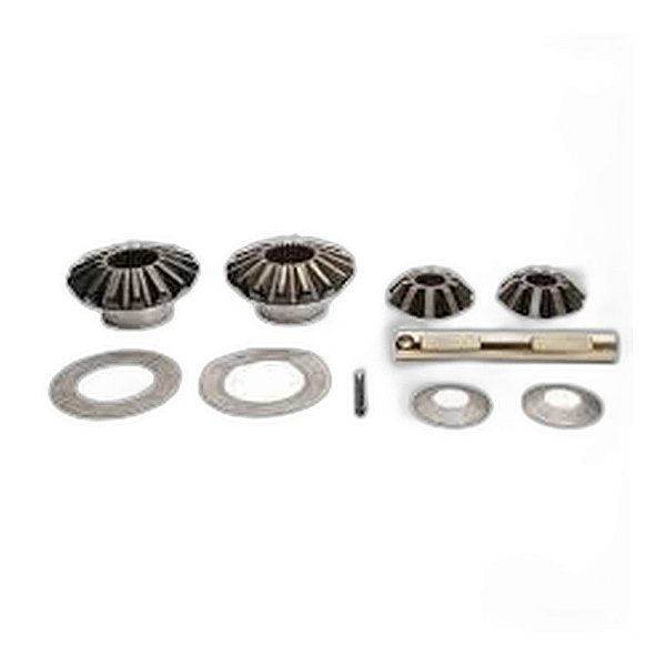 Kit Caixa Satélite S10 2.5/4.0 Splines Dana 9x43 MX408/50