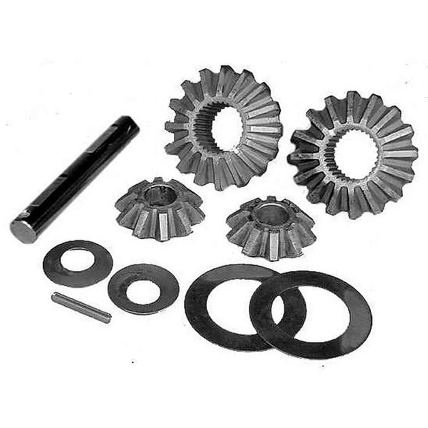 Kit Caixa Satélite S10 Dana 44-3 2001/2011 44