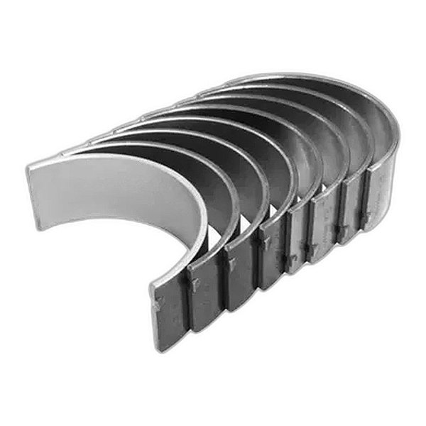 Jogo de Bronzinhas de Biela 0.25 Strada 1.3/1.4