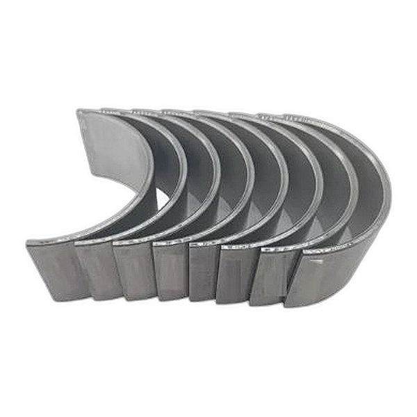 Jogo de Bronzinhas de Biela Ford Fase II 87/1618 Car