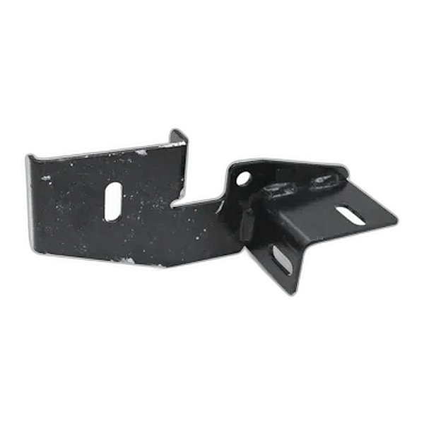 Suporte Inferior Amortecedor Capô Lado Direito Cargo 2011