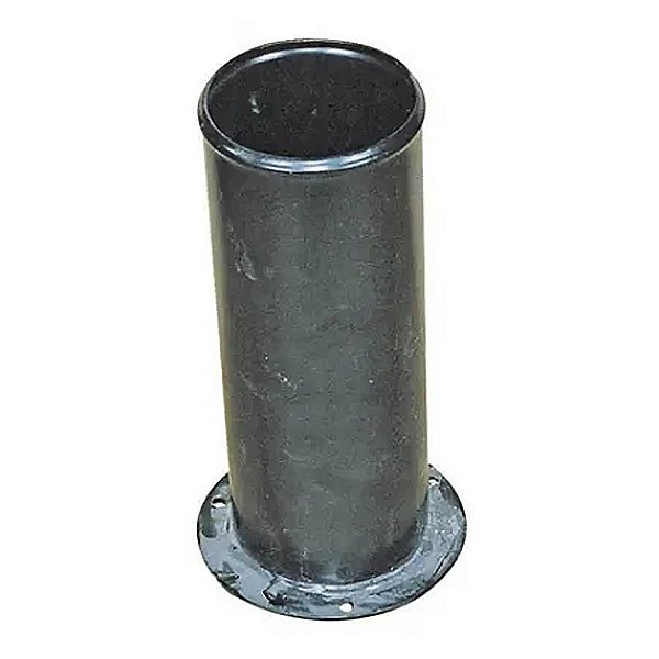 Cobertura Inferior Protetor Coletor Direção Ford Cargo