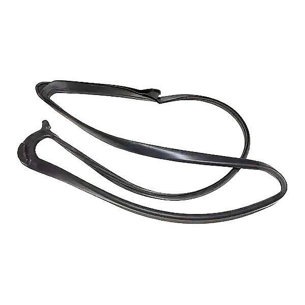 Borracha Janela Lateral Cargo 1317/2622 2011/2012