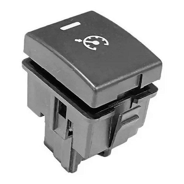 Botão Controle Aceleração Cargo 1719/1723 2011/Aceleração