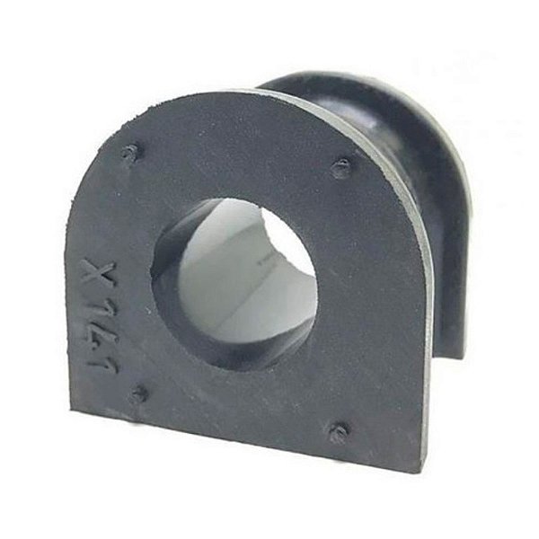 Bucha Barra Estabilizadora Dianteira 32mm S10 2017/2021