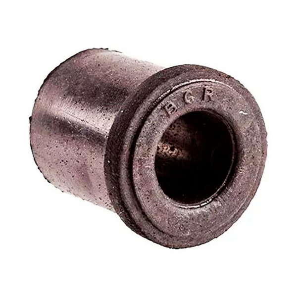 Bucha Inferior Junto Algemas Feixe Mola Traseiro S10 Trailblazer 2012