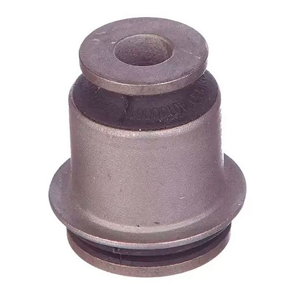 Bucha Fixação Suporte Caixa Satélite Diferencial Dianteiro S10 Trailblazer 2012