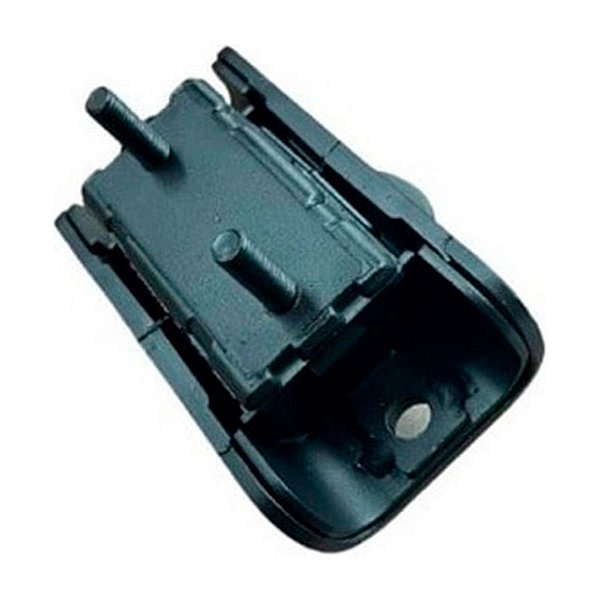 Coxim Câmbio Traseiro S10 Trailblazer 2017/2.8 Diesel