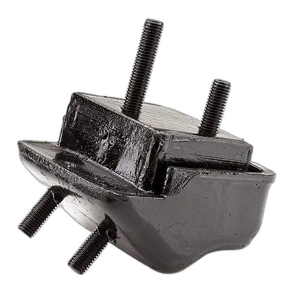 Coxim Dianteiro Motor F250/350/4000 98 Lado Direito Cummins com Suporte