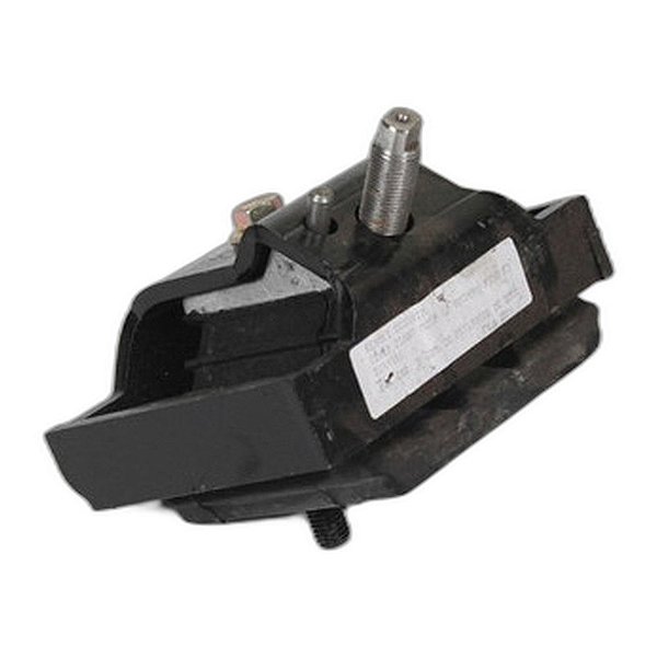 Coxim Dianteiro Motor F250 4X2/4X4 Lado Direito/Esquerdo Cummins Eletrônica