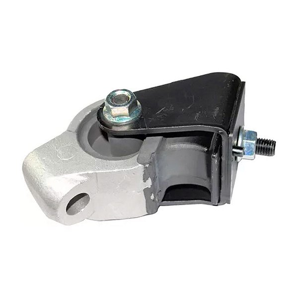 Coxim Dianteiro Motor Lado Esquerdo Ranger 2012/3.2 Diesel 4x2/4x4