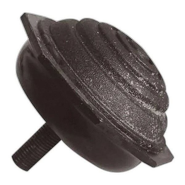 Batente Inferior Bandeja Dianteira Hilux SW4 3.0 2005