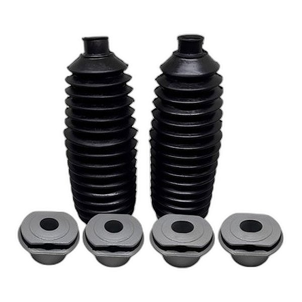 Kit Reparo Caixa Direção Lado Direito/Esquerdo Hilux SW4 2016