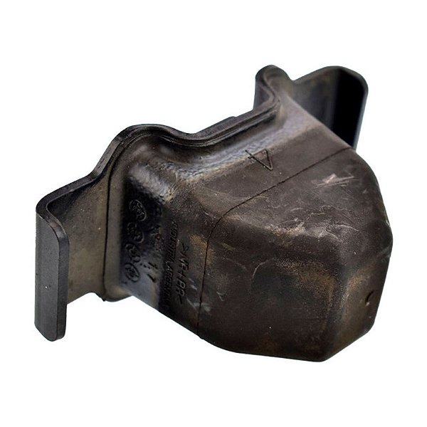 Batente Feixe Mola Traseiro Hilux 2016 / 4x2 4x4