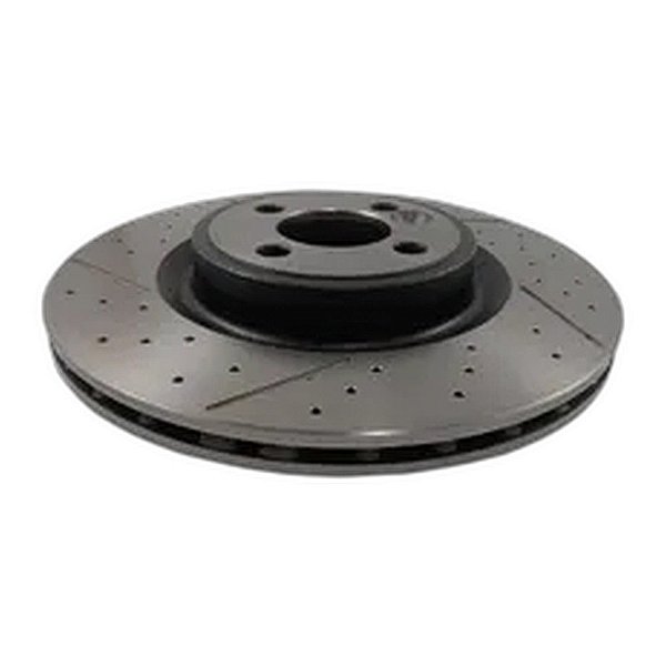 Disco de Freio Traseiro para F250/F350 1998