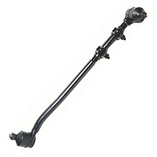 Barra de Direção Curta F1000 92/98 Lateral Esquerdo