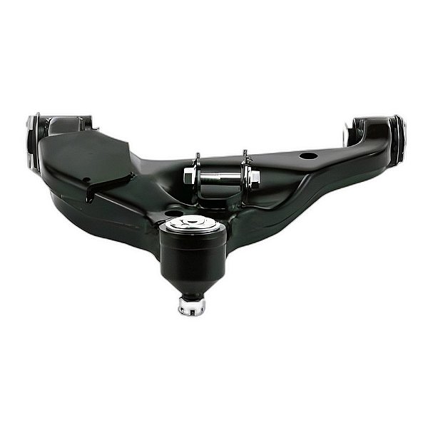 Bandeja Inferior Direito Hilux SW4 2016/2021 - Conjunto Completo com Bucha e Pivô