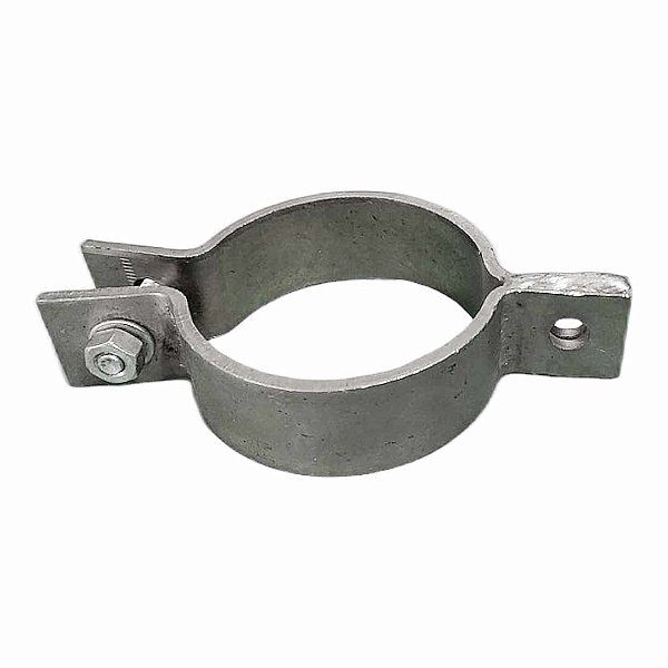 Abraçadeira Tubo Escape F1000/F250/350 98