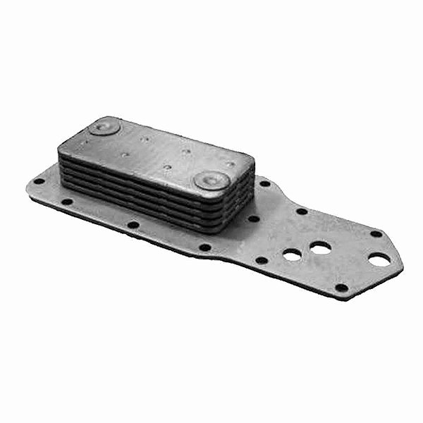 Cabeçote Resfriador de Óleo F350/4000 96