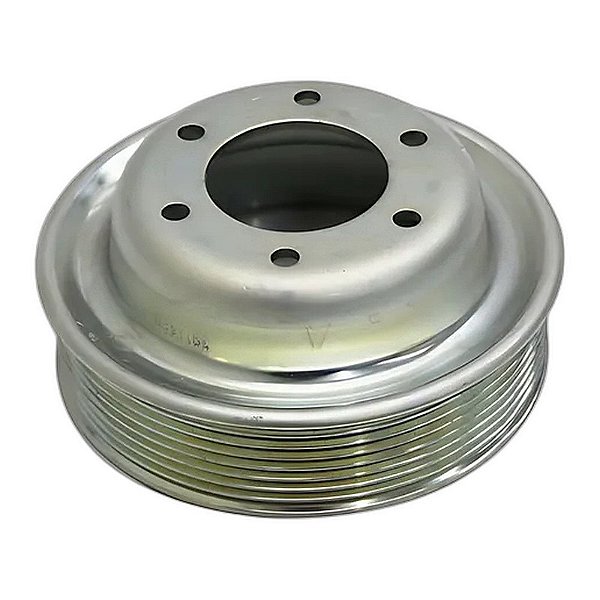 Polia Hélice F350/4000 98 Cummins